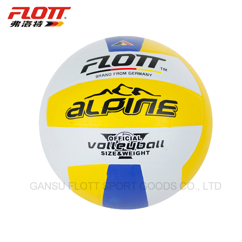 FVO-0240  FLOTT5#橡胶排球