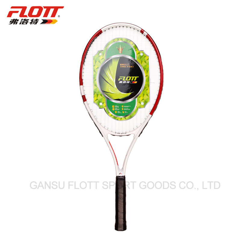 FTR-0731  FLOTT铝合金网球拍