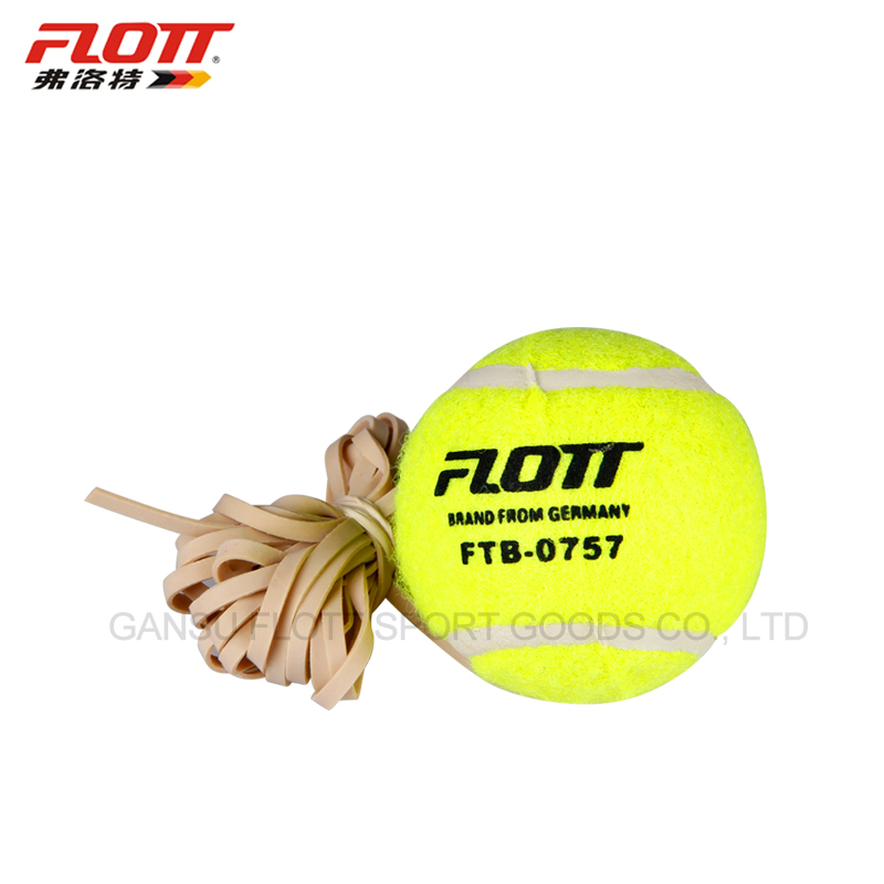 FTB-0757  FLOTT训练网球（1个装带训练器）