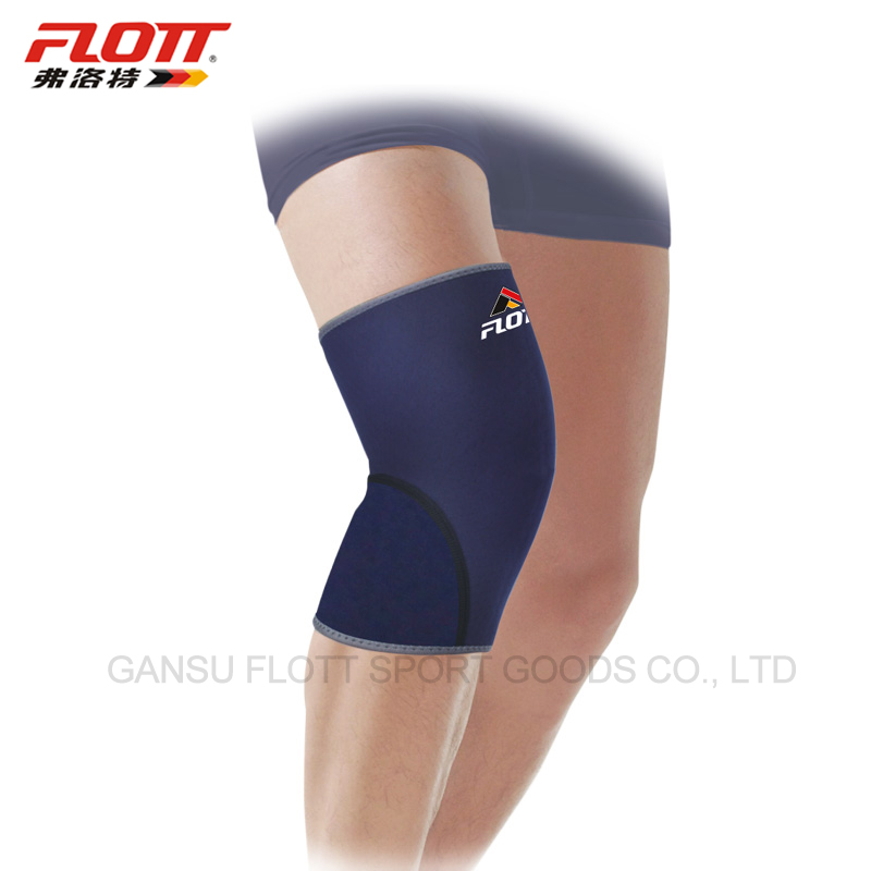 FPT-1572  FLOTT发泡橡胶护膝