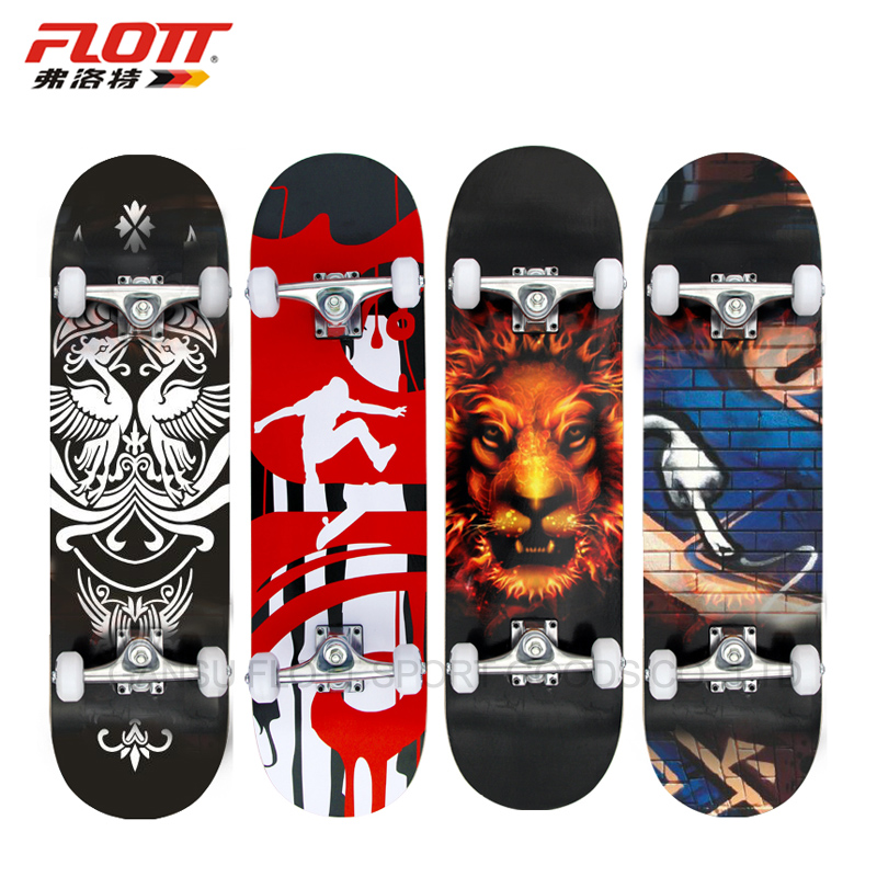 FSB-1677  FLOTT滑板